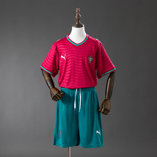 Kit de criança Portugal 2026