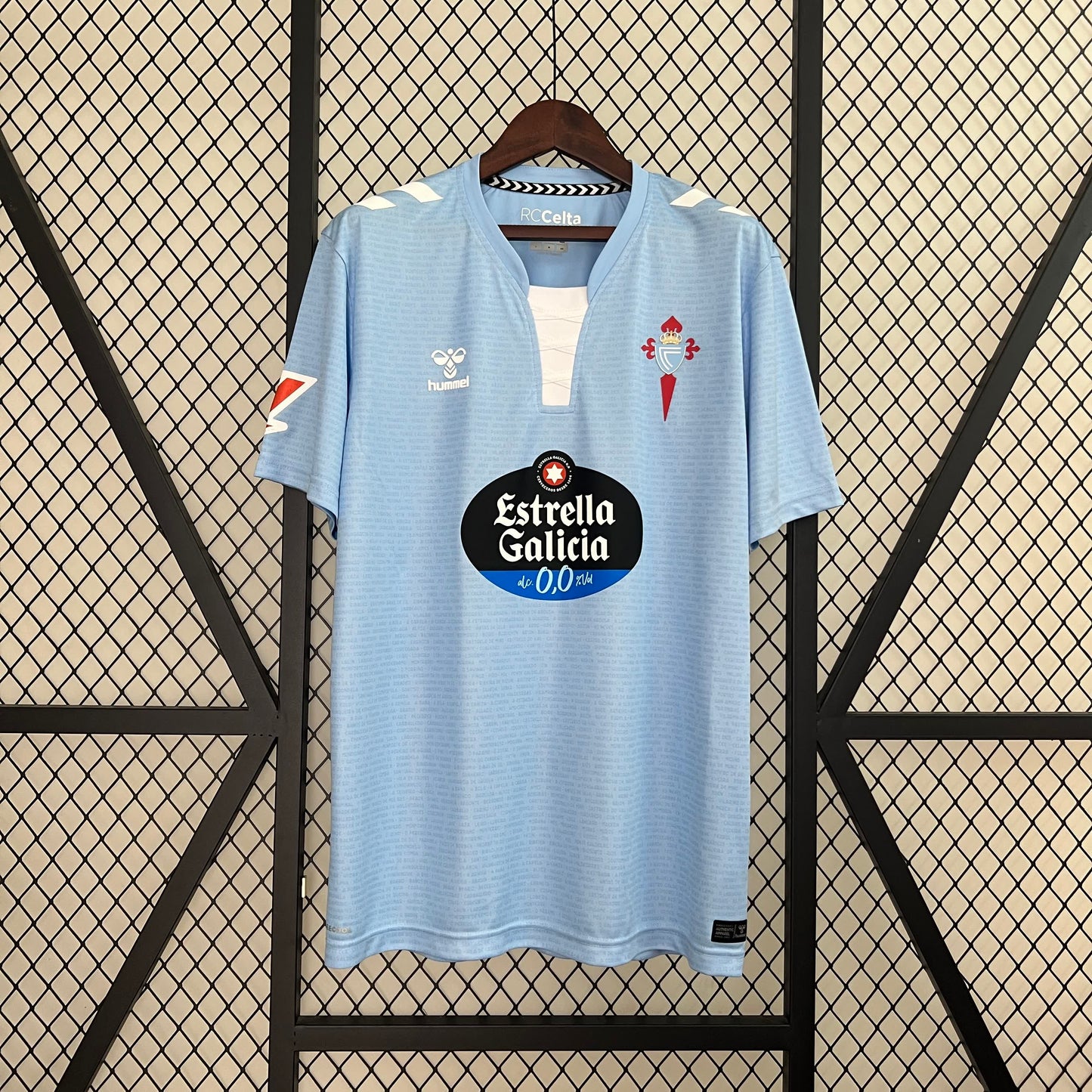 24/25 Celta