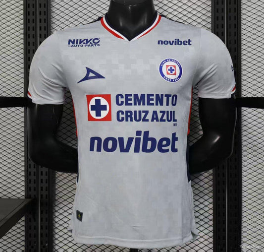 Cruz Azul 25/26
