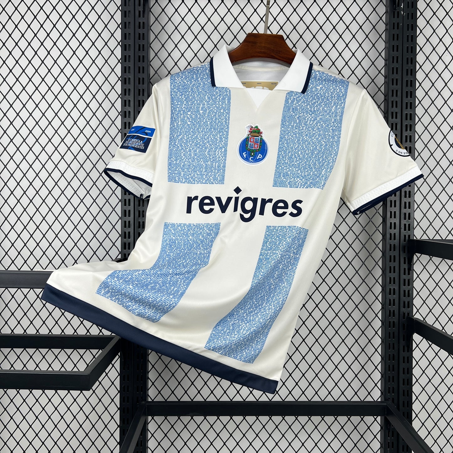 Tshirt Fc Porto Pinto da costa