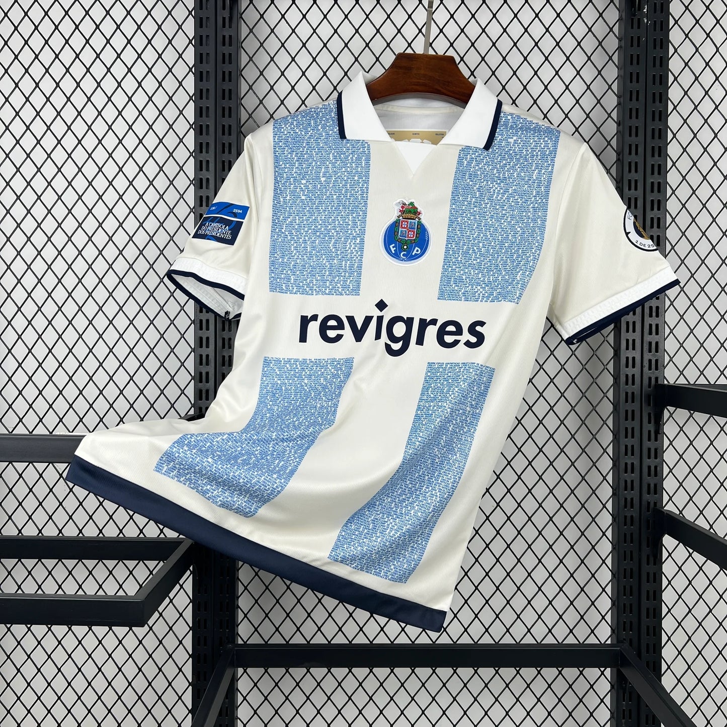 FC Porto Presidente Pinto da Costa