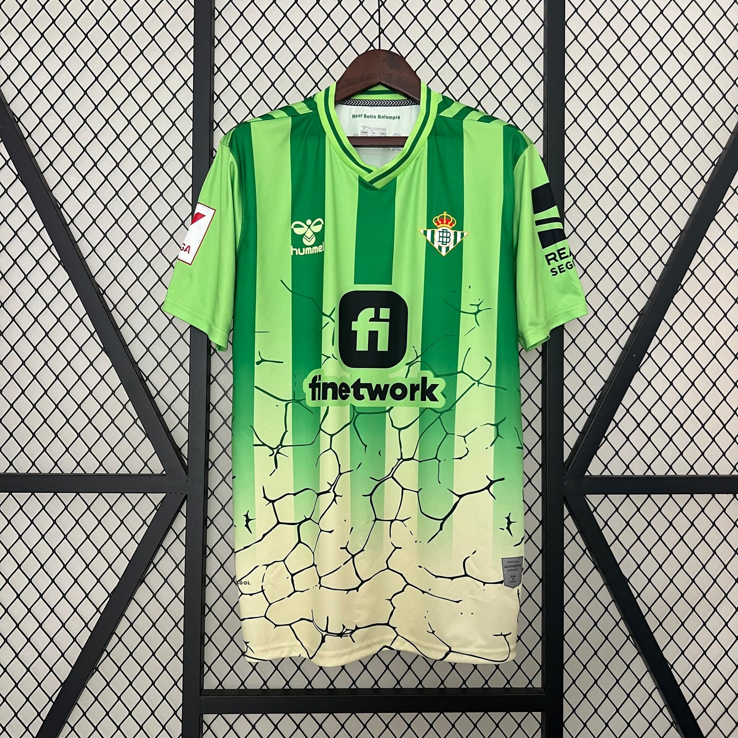Real Betis 24/25 Special Edition