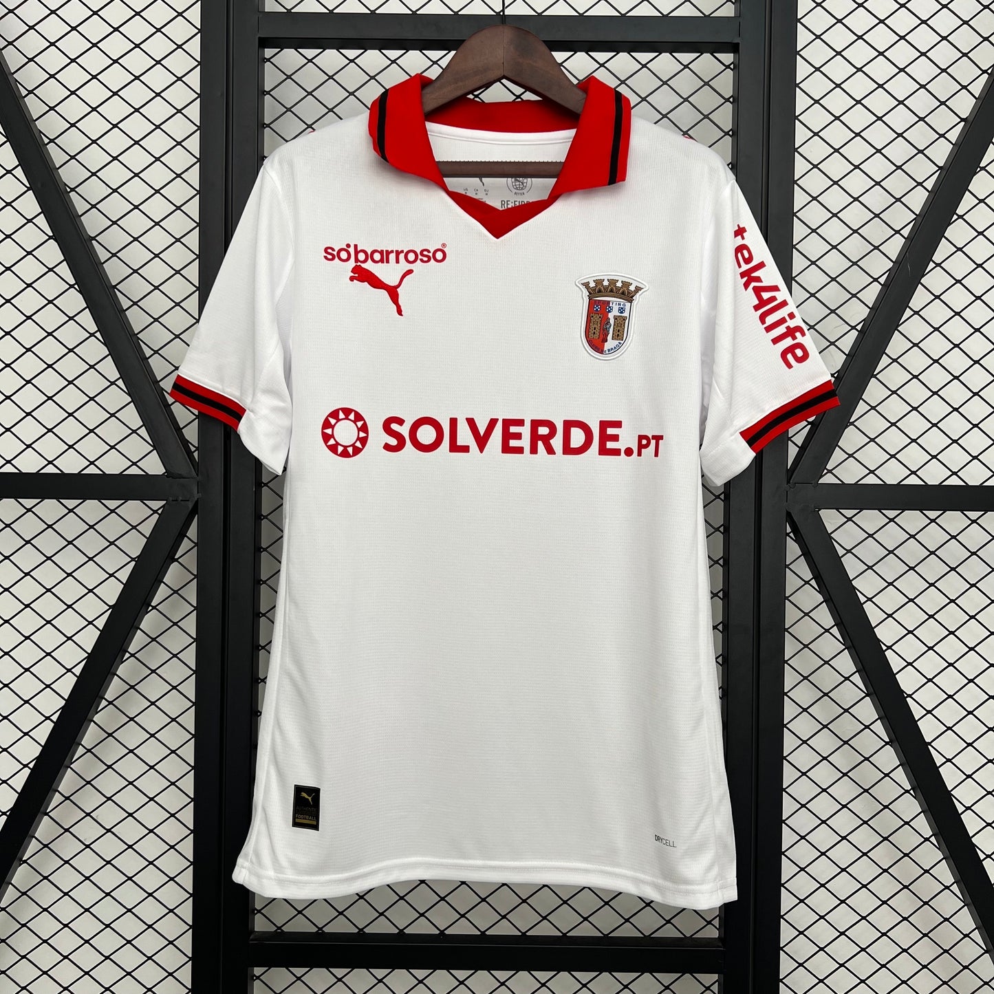 Braga 25/26 Alternativa