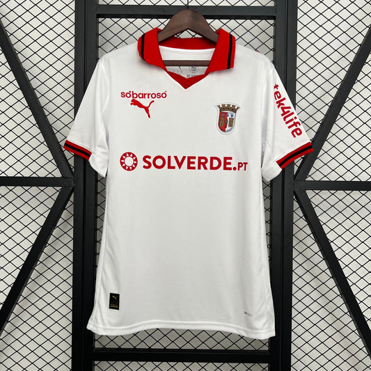 Braga 25/26 Alternativa
