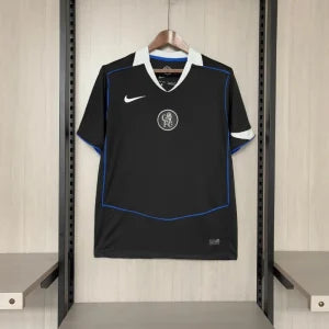 Chelsea 25/26 Terceiro Equipamento