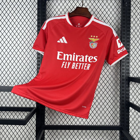 Benfica Principal 26/27