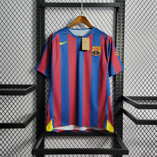 05/06 Barcelona Retro