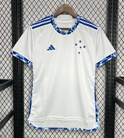 Camisola Cruzeiro 2024/25