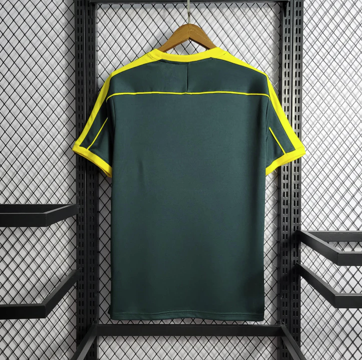 Camisola brasil 1988 GK