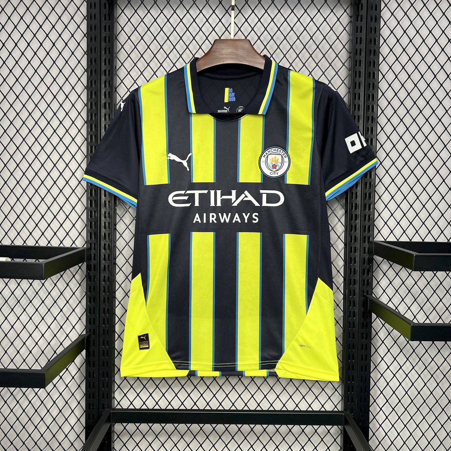 2024/2025 Manchester City