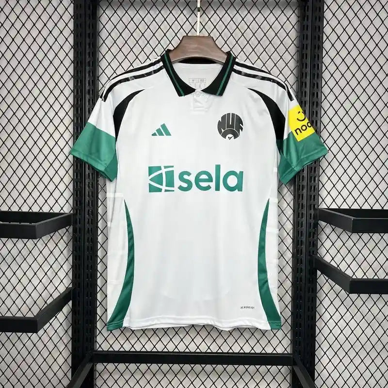 Camisa Liverpool Away