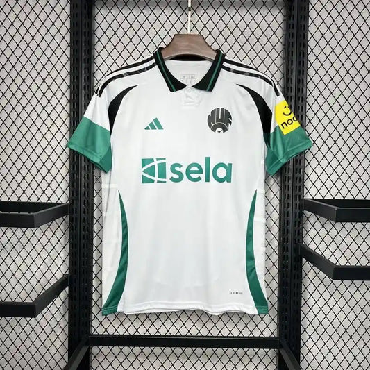 Camisa Liverpool Away
