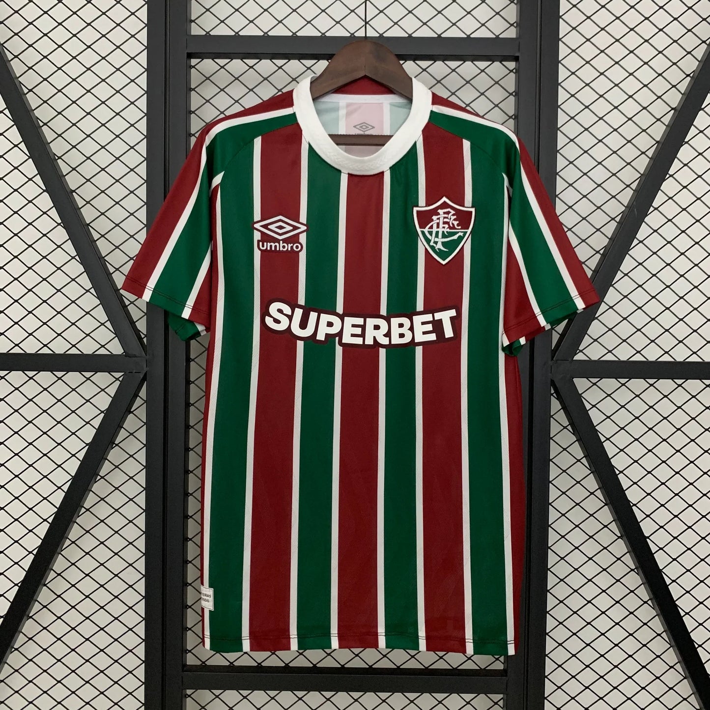 Fluminense 25/26 Principal