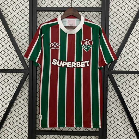 Fluminense 25/26 Principal