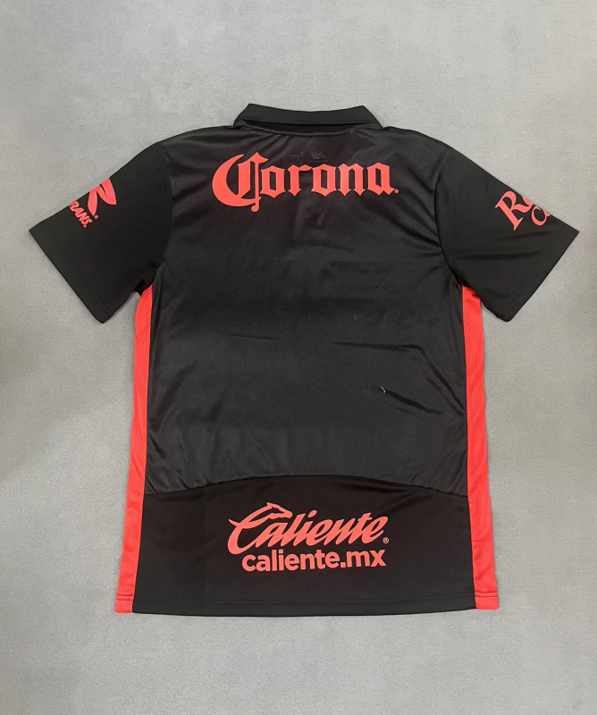 Toluca 25/26 Terceiro Equipamento