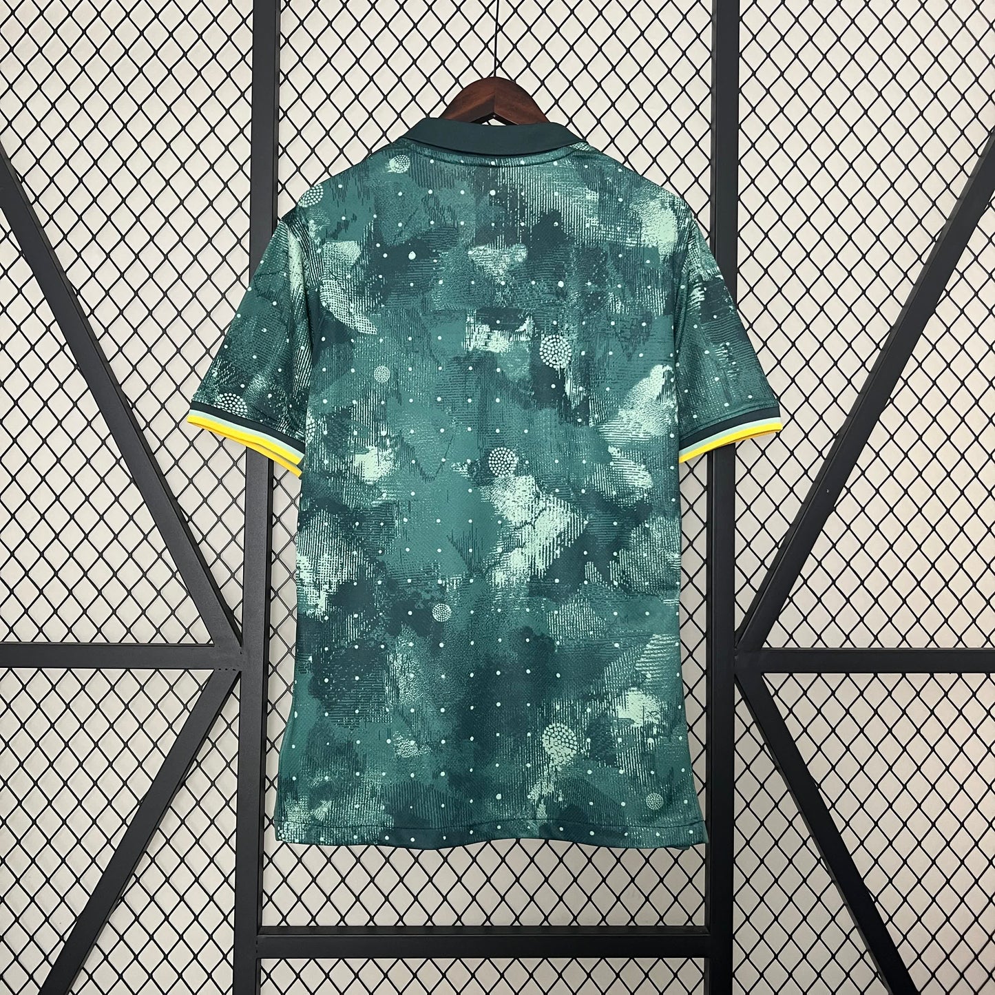 Terceira Camisola Tottenham 2024/25