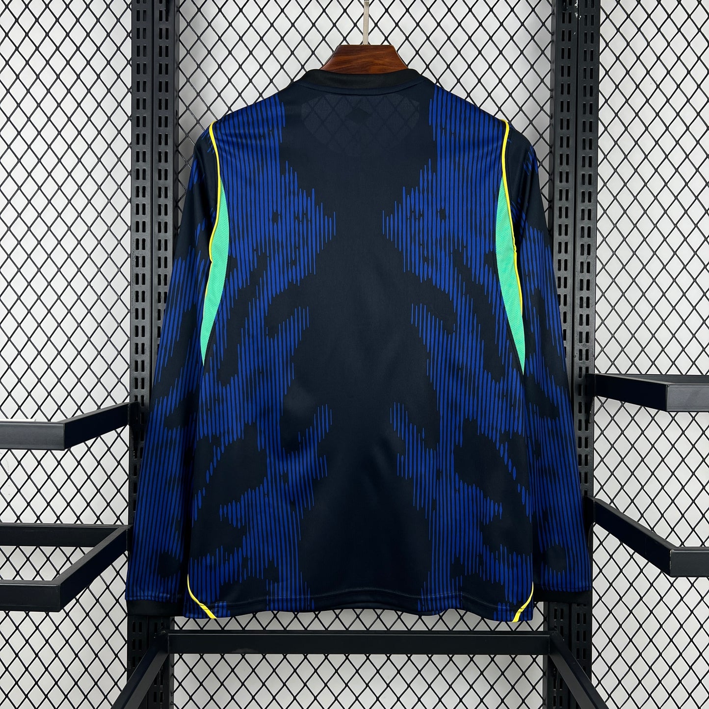 Brasil 26 Long Sleeve