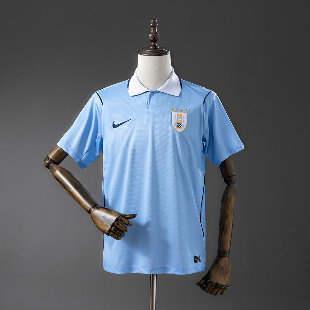 Uruguai 2026