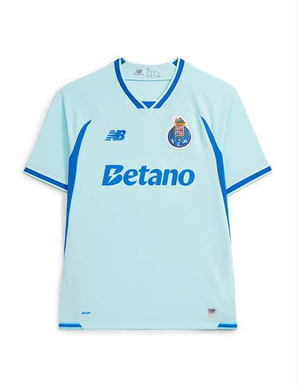 FC Porto Terceiro Equipamento 26/27