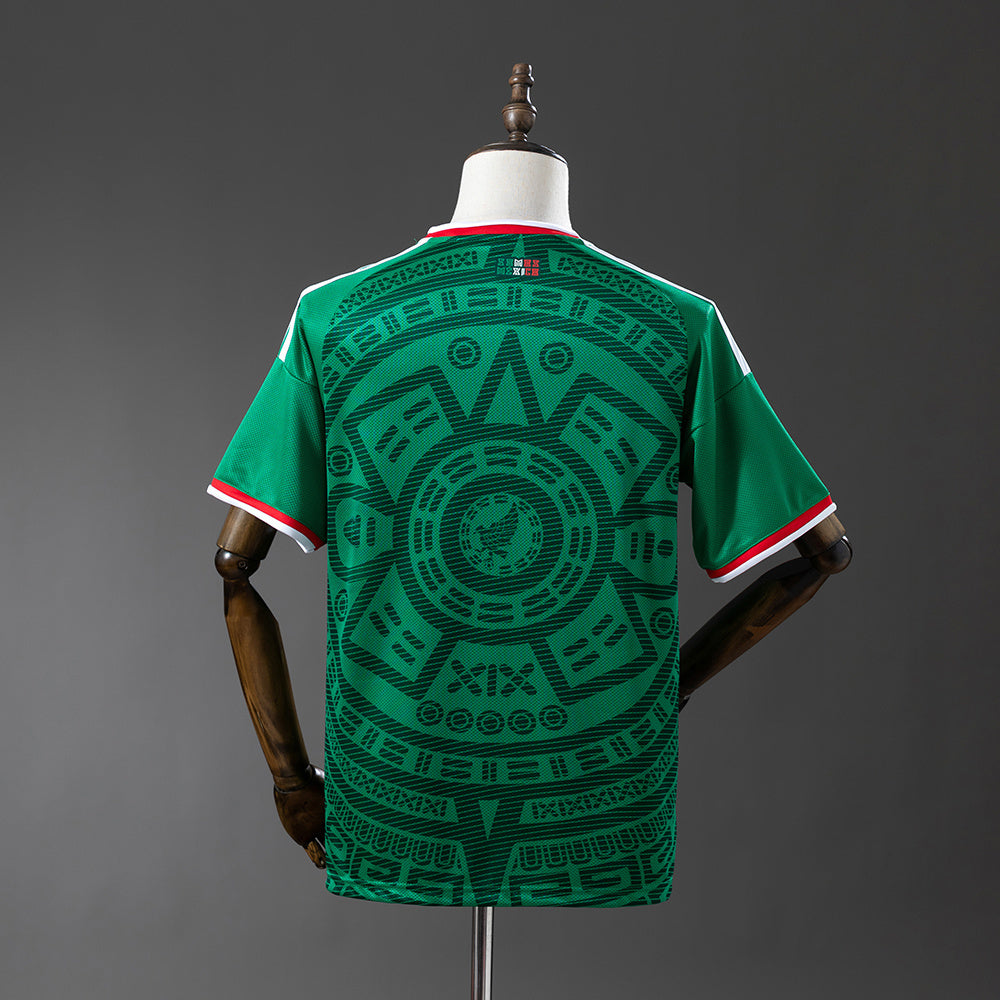 México 2026