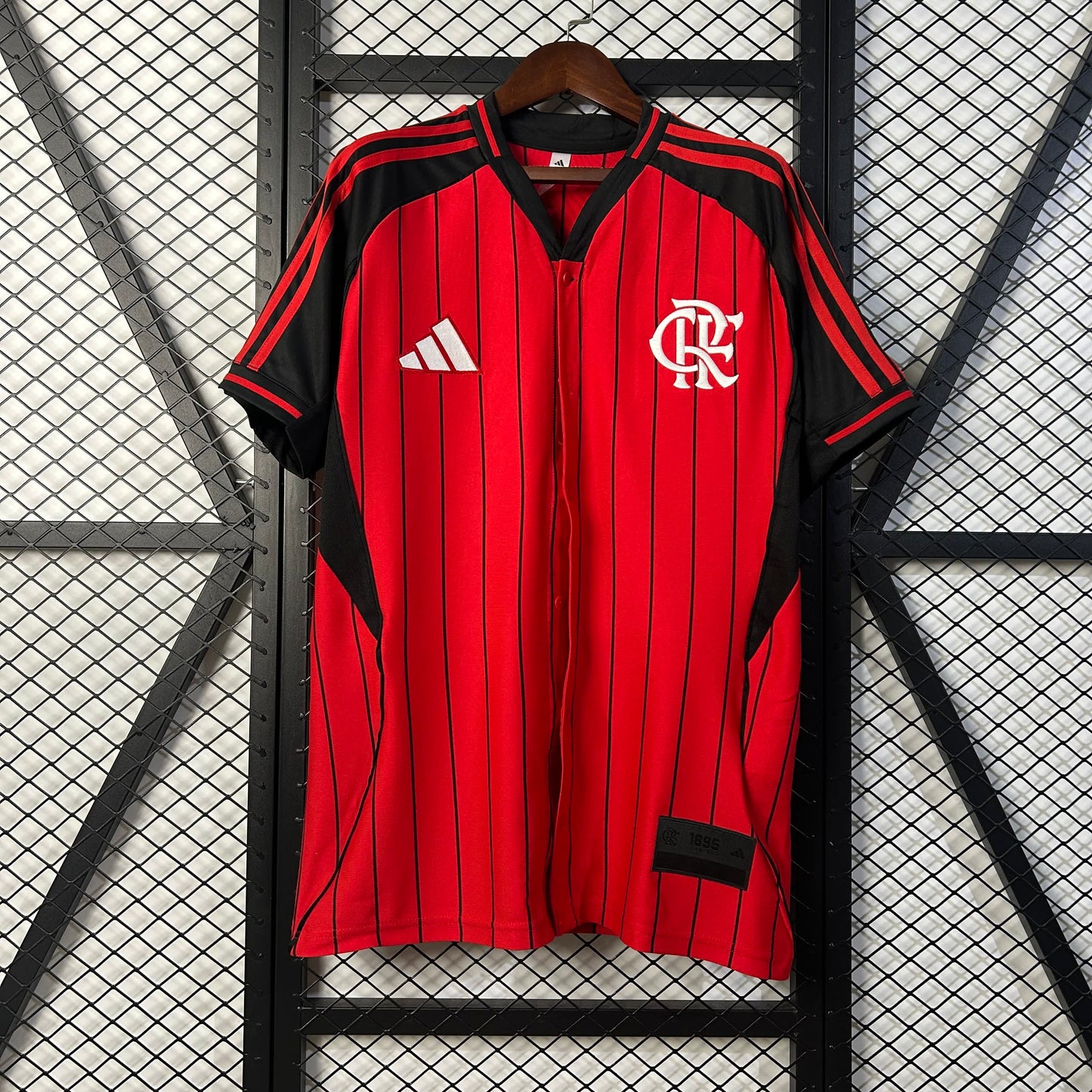 Flamengo 25/26 Especial US