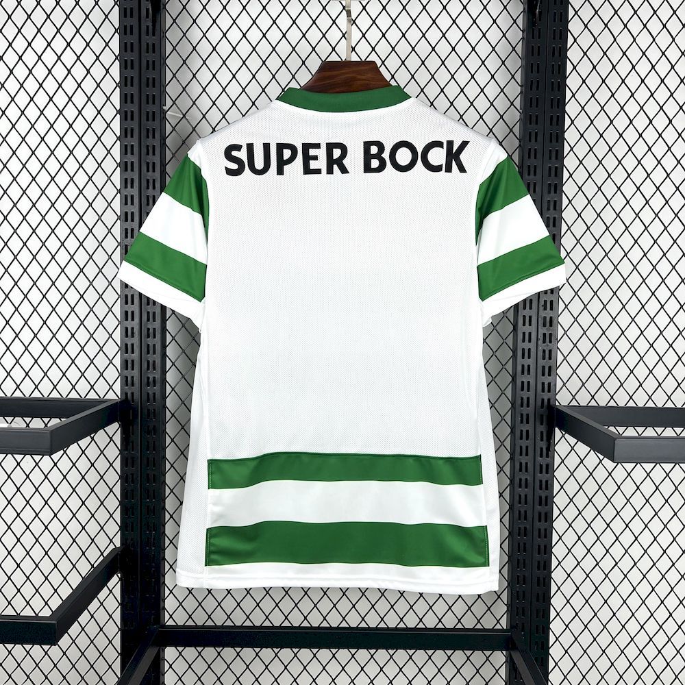 Sporting 25/26 Principal