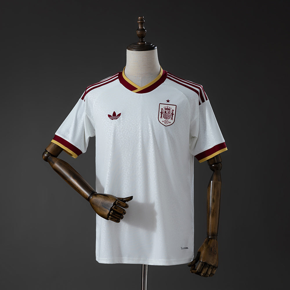 Espanha 2026 Away
