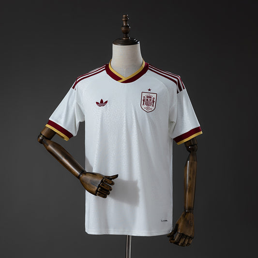 Espanha 2026 Away
