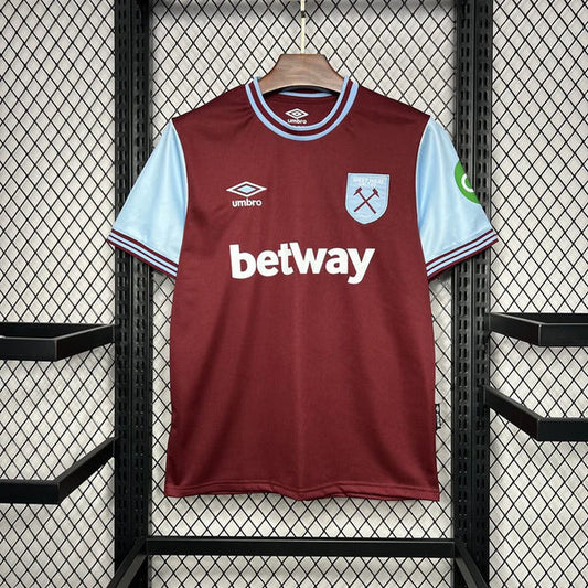 West Ham United 24/25