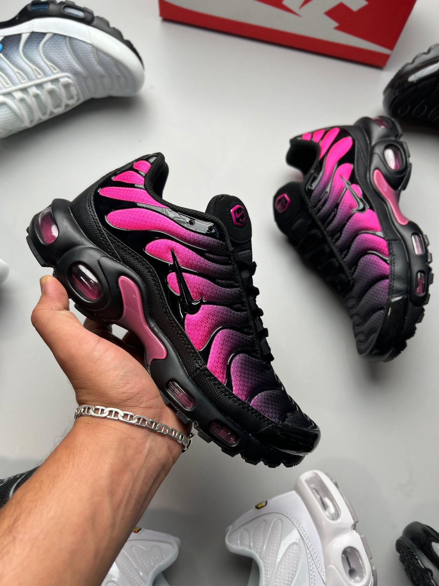 Nike TN