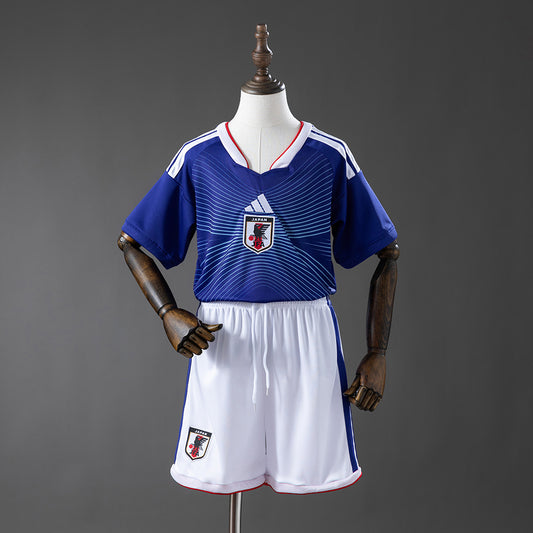 Kit de criança Japão 2026