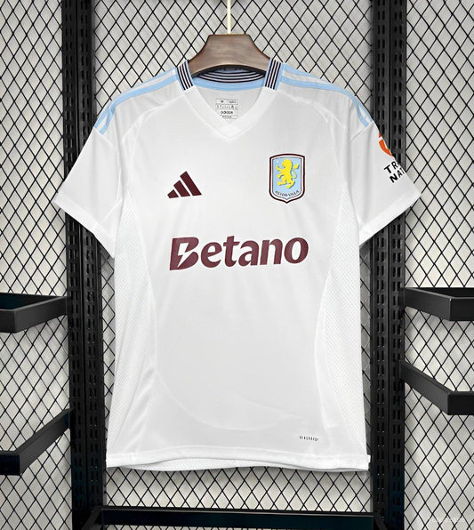 2024/25 Aston Villa