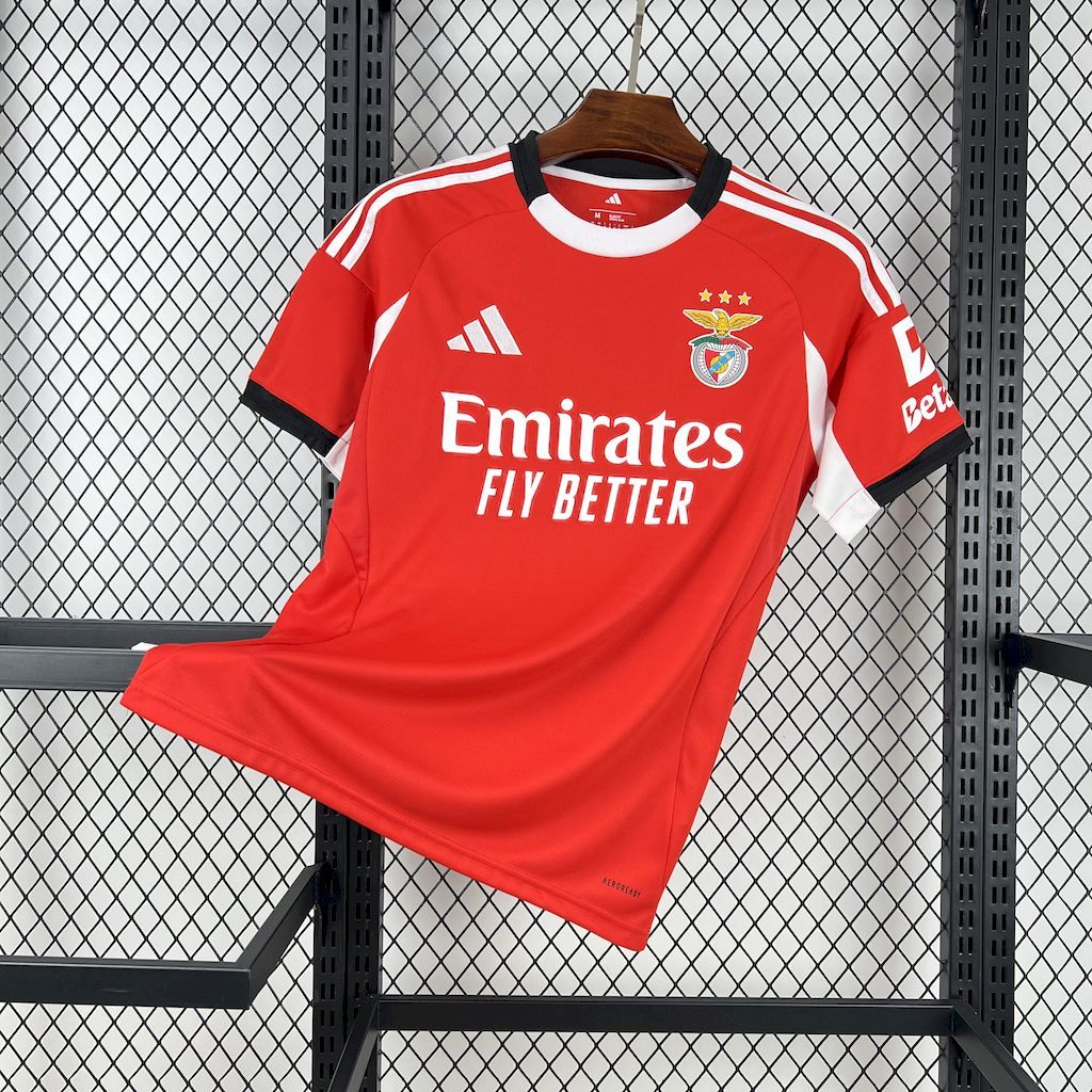 SL Benfica 25/26
