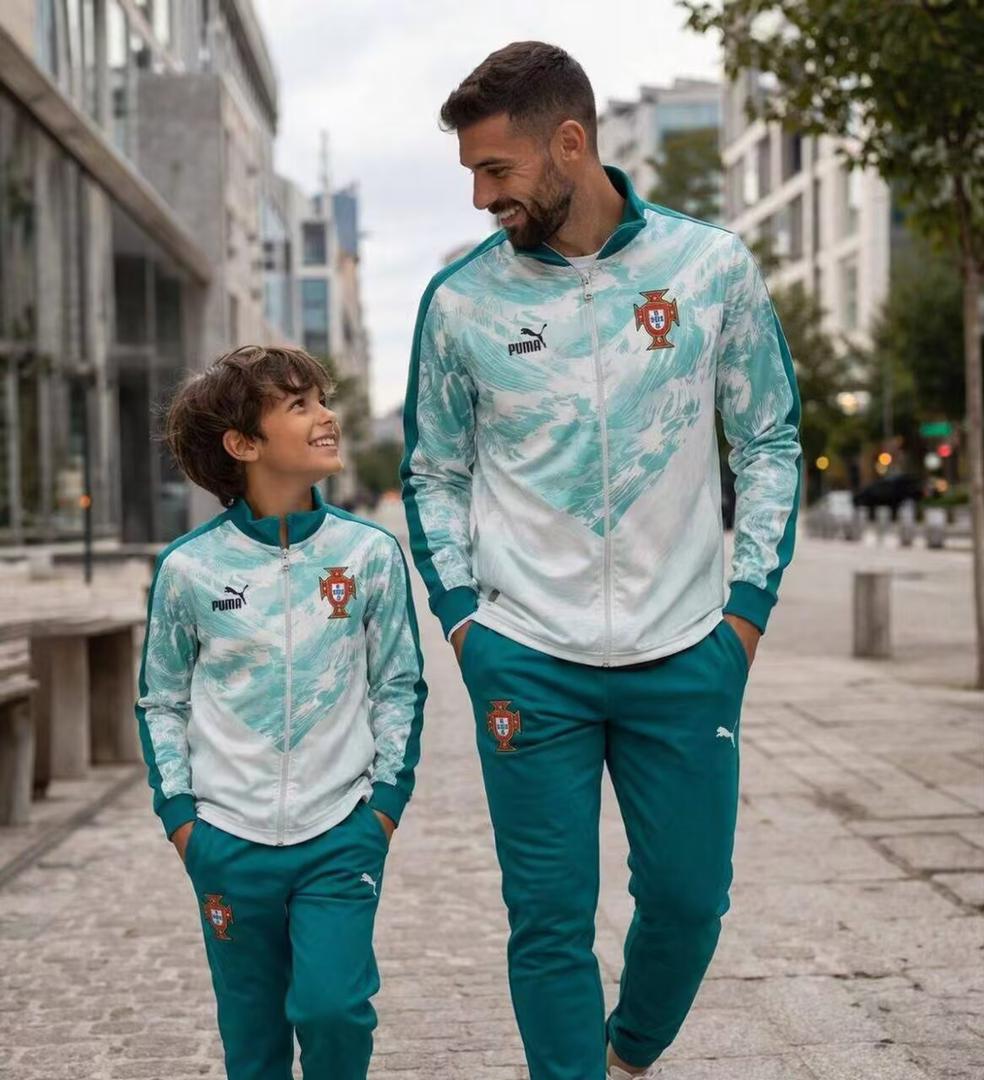 Fato de treino Seleção