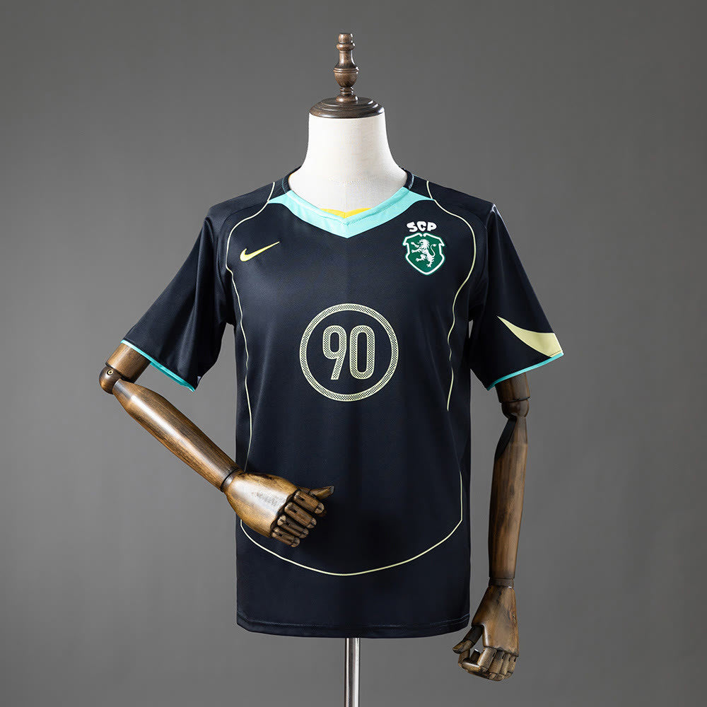 Sporting CP Total 90