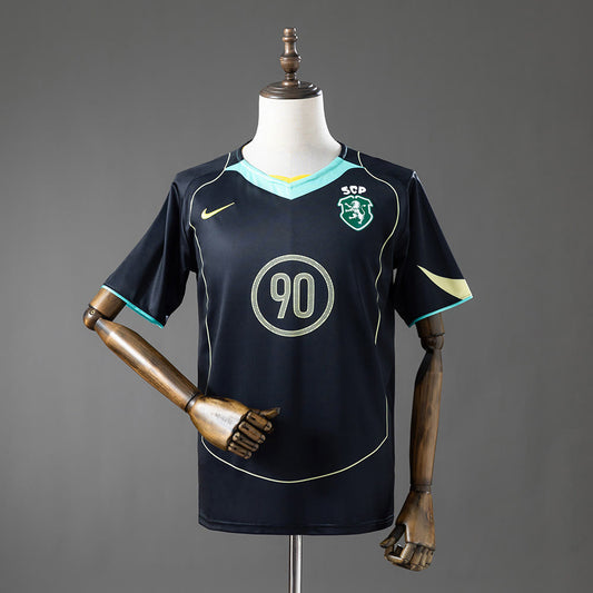 Sporting CP Total 90