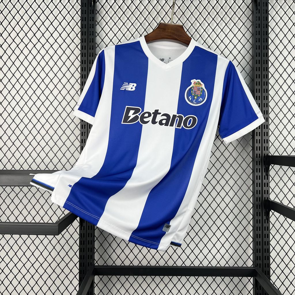 FC Porto 26/27 Principal