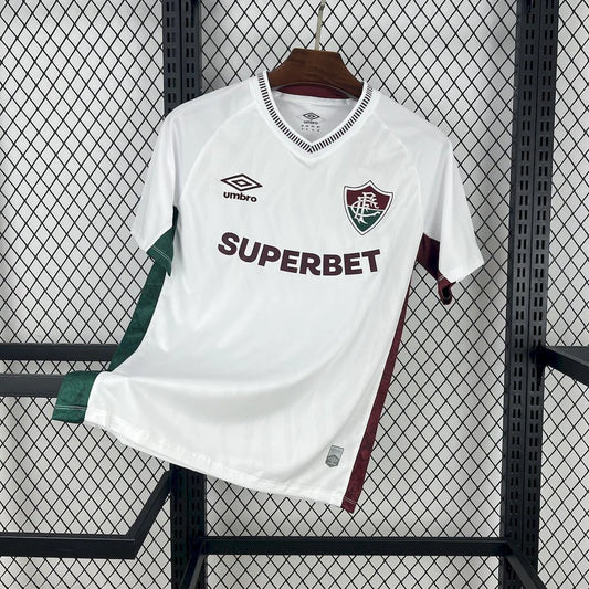 Fluminense 25/26 Alternativa