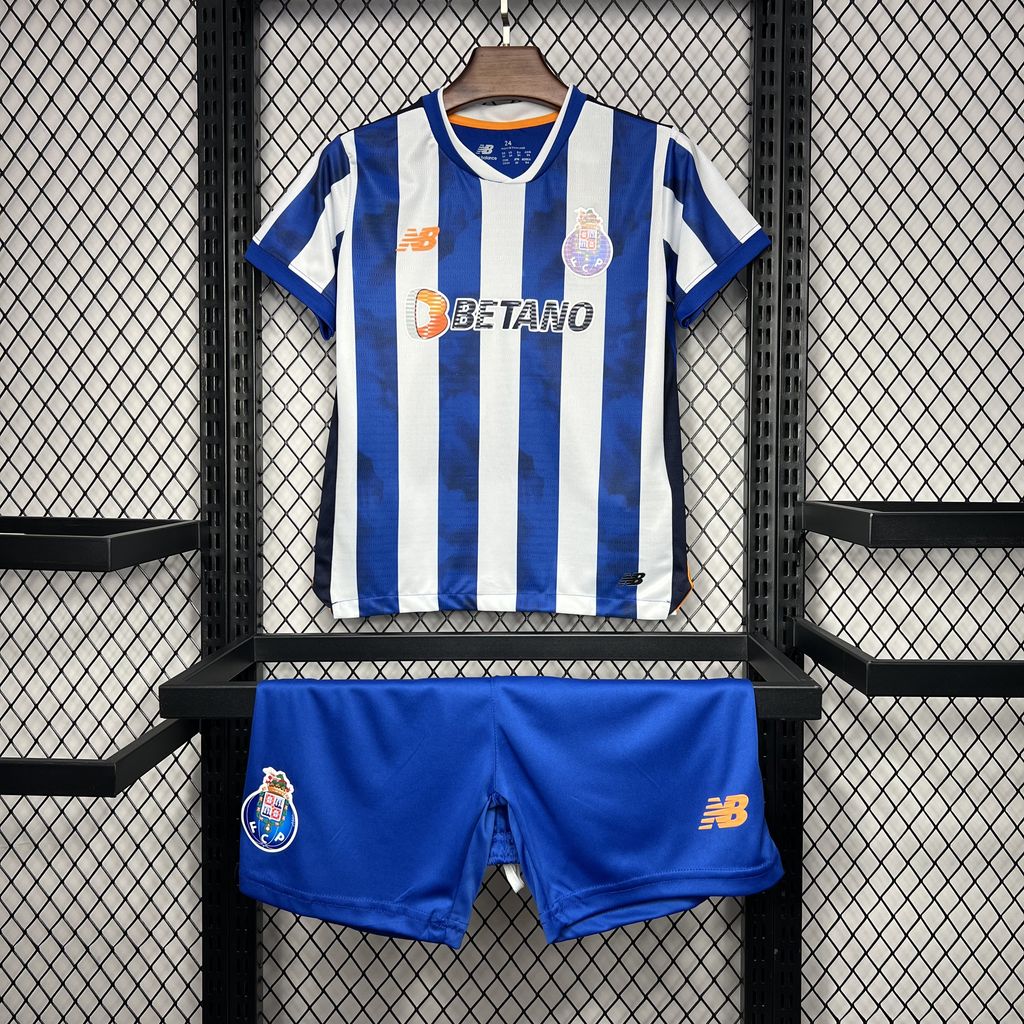 Kit de Criança FC Porto