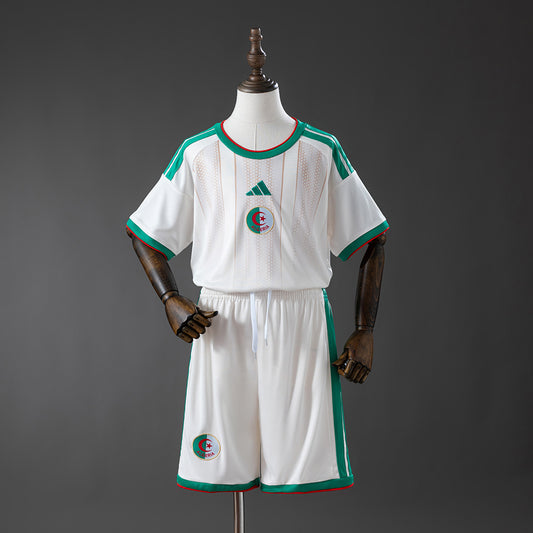 Kit de criança Algeria 2026