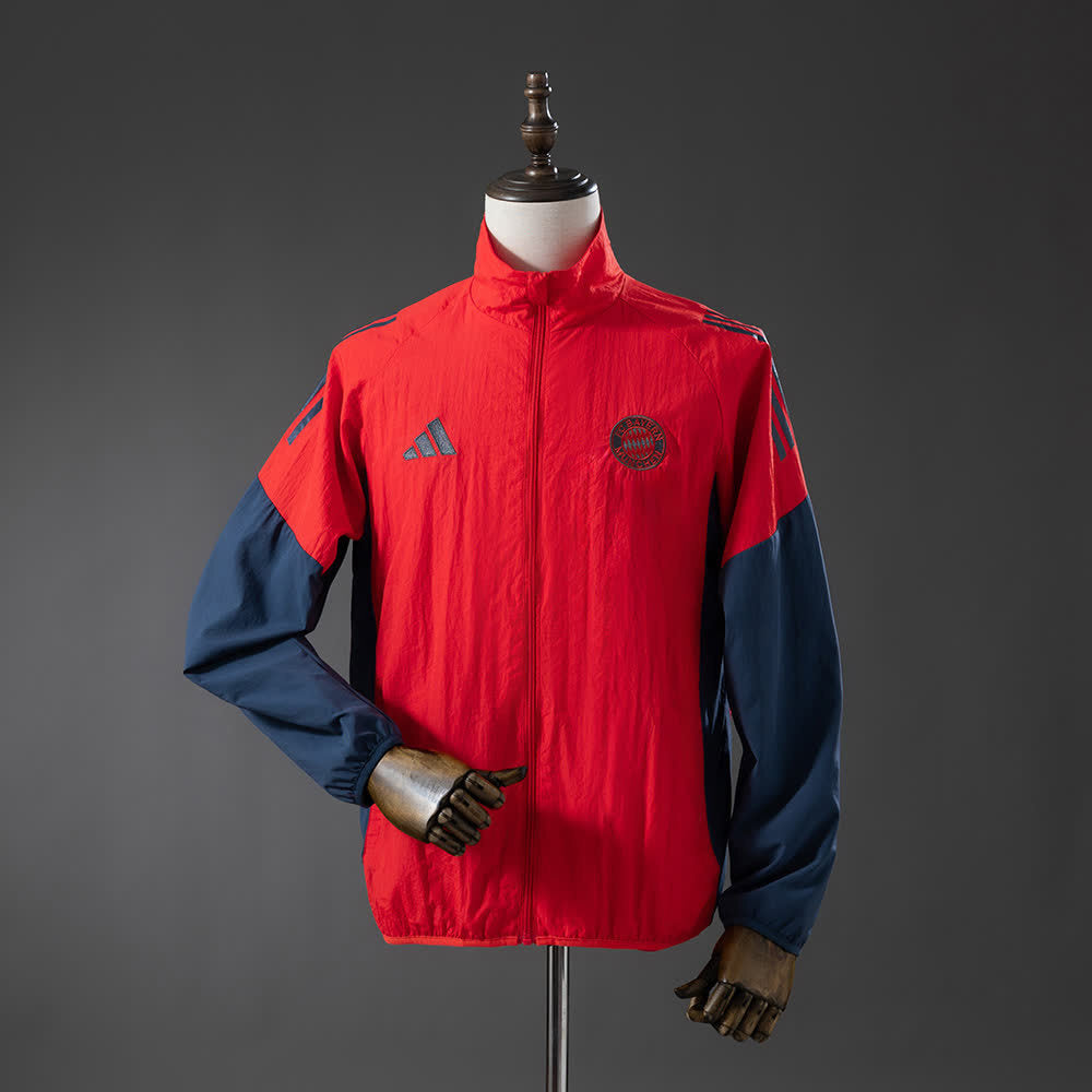Bayern Munchen - Casaco