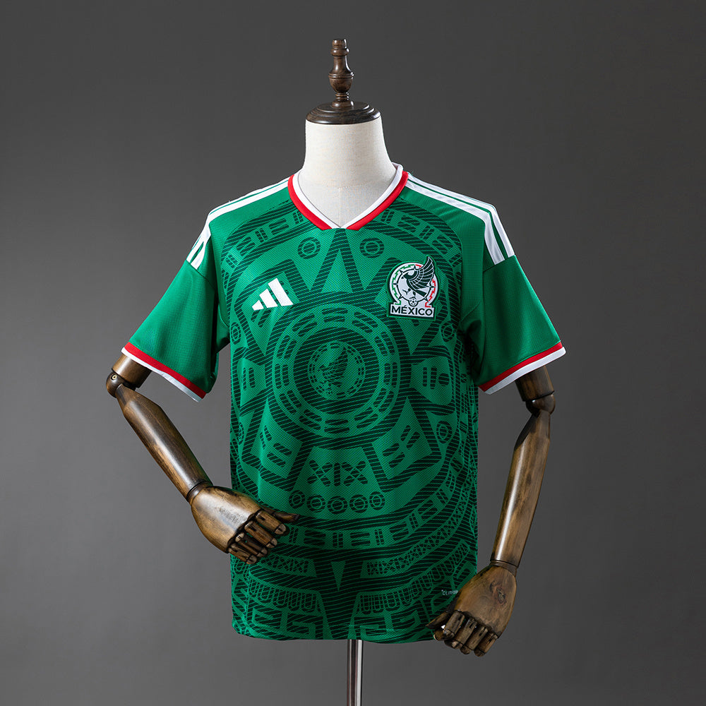 México 2026