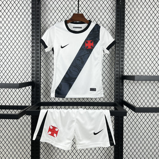 Kit Vasco 26/27 Alternativo