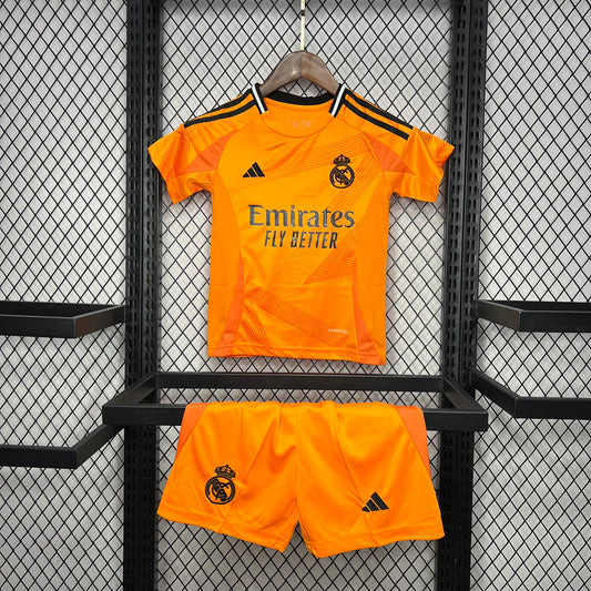 Kit de Criança Real Madrid