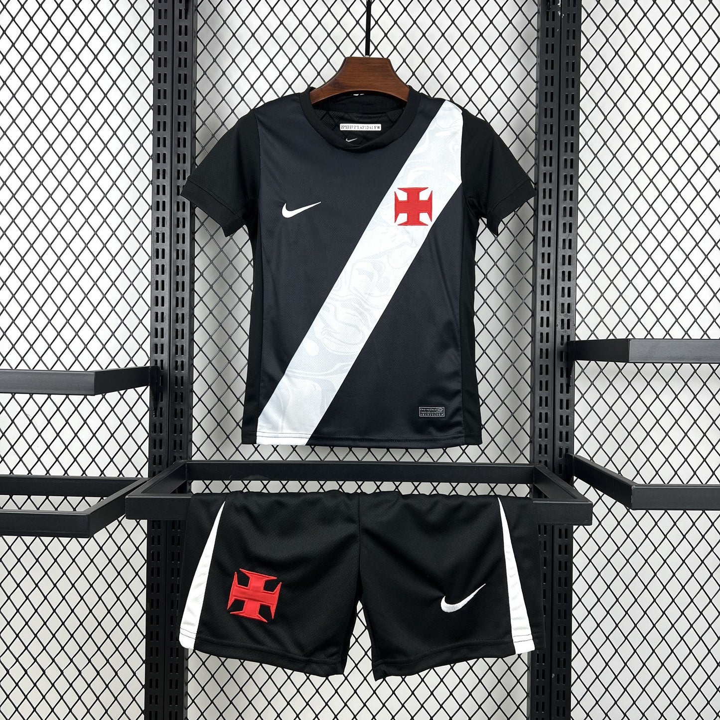 Kit Vasco 26/27