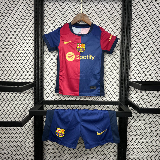 Kit de Criança Barcelona