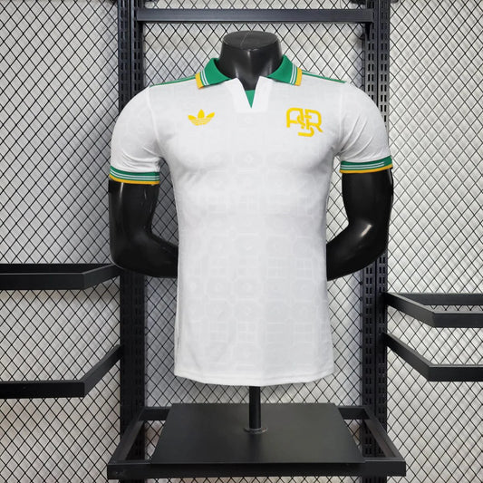 Roma 25/26 Terceiro Equipamento