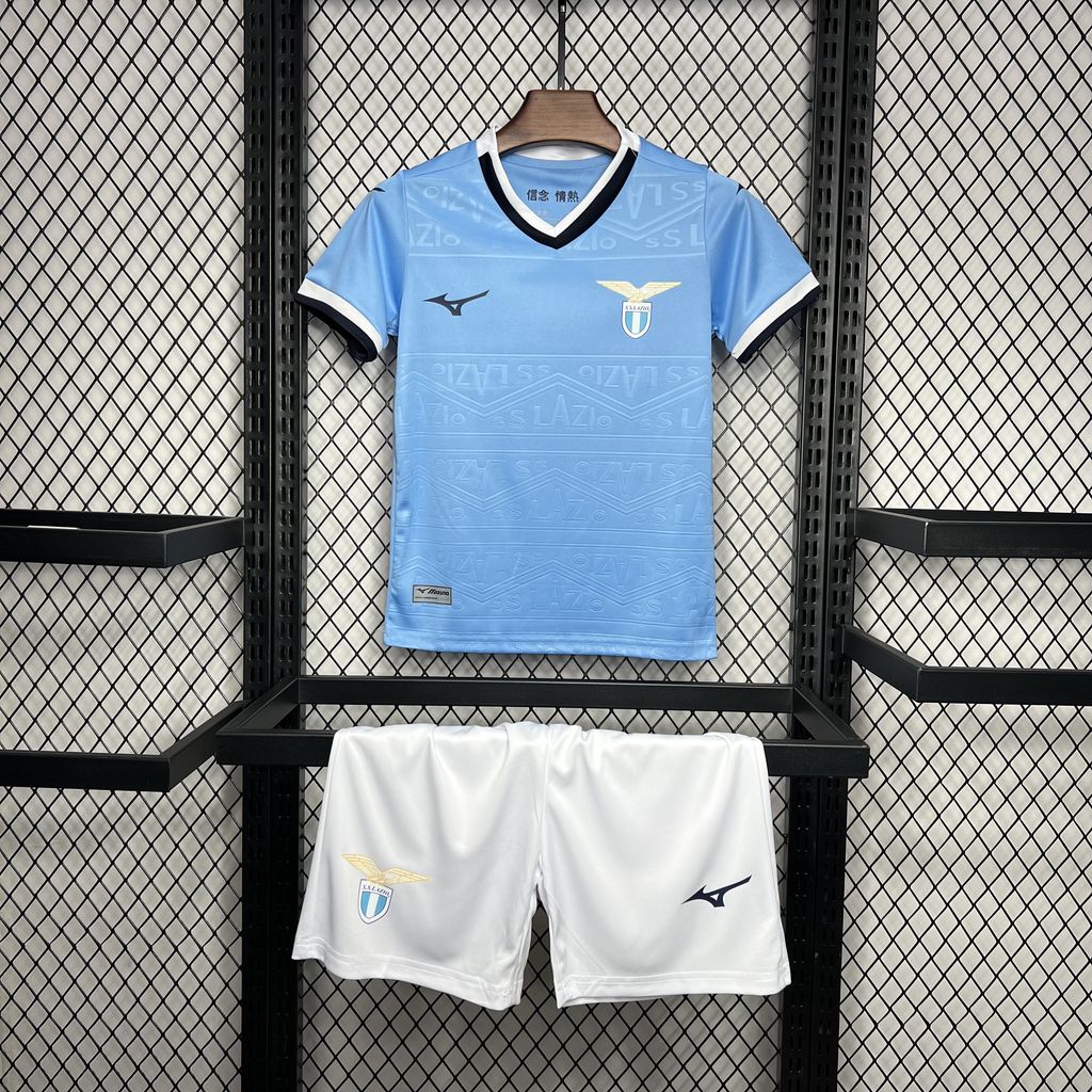 Kit de Criança Lazio