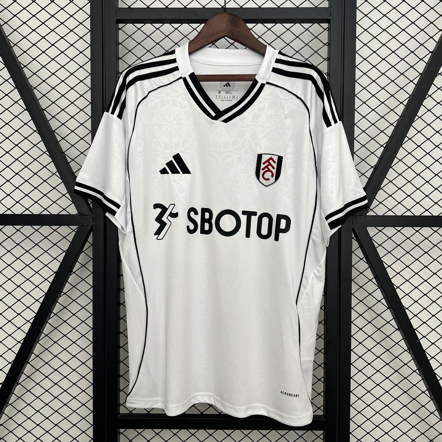 Fulham 25/26