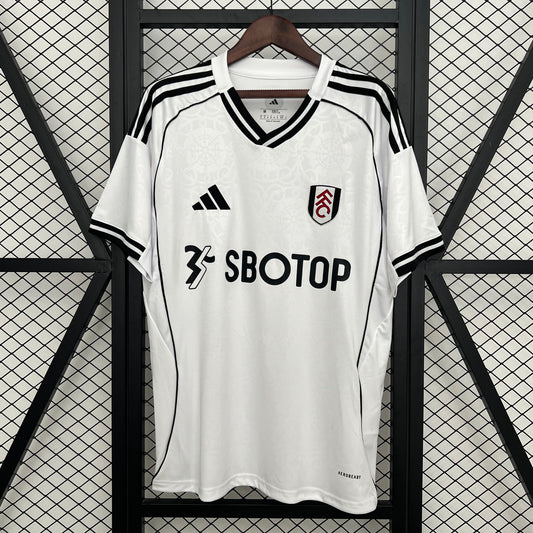 Fulham 25/26